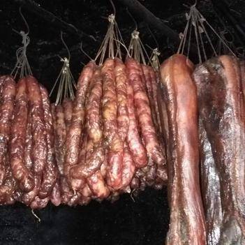 農(nóng)產(chǎn)品批發(fā)供應商于靖