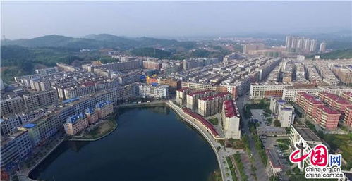 湖南邵陽 全面小康實現(xiàn)程度達到86.9