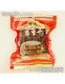 賀氏140克五片裝鹵豆腐招商 湖南省邵陽市雙清區(qū)長江食品廠 糖酒網(wǎng)tangjiu.com