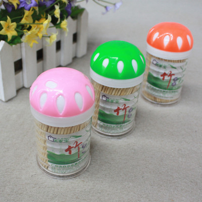 【高級(jí)天然竹精細(xì)牙簽 居家寶9116花蕊瓶裝牙簽】?jī)r(jià)格,廠家,圖片,刀叉,長(zhǎng)沙奇凱德勝日用品貿(mào)易-