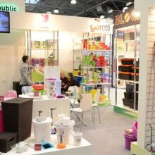 寧海縣樂潔日用品廠 專業(yè)廚房與浴室用品供應商