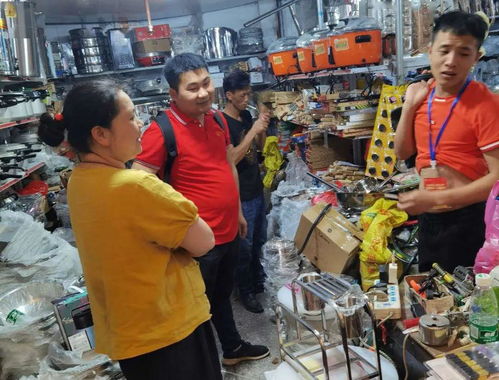 六路齊發(fā) 精準(zhǔn)拓展——岳塘國(guó)際商貿(mào)城日用百貨行業(yè)全省大巡展圓滿結(jié)束，日用品貿(mào)易新篇章開啟