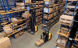 區(qū)域共同配送B2B經(jīng)銷(xiāo)商的盈利之道 以國(guó)內(nèi)貨物運(yùn)輸代理為核心